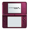 Nintendo DSi XL